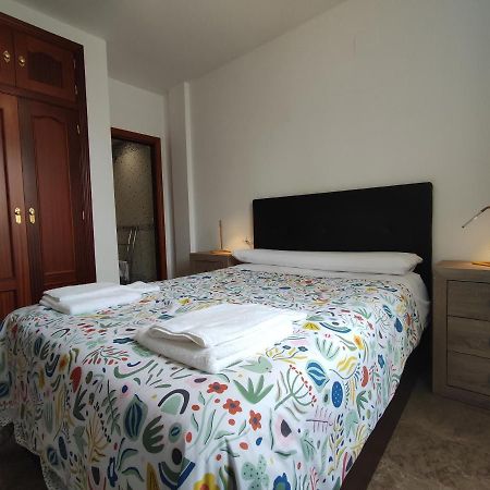 Apartamento Cobo De Guzman Διαμέρισμα Κόρδοβα Εξωτερικό φωτογραφία