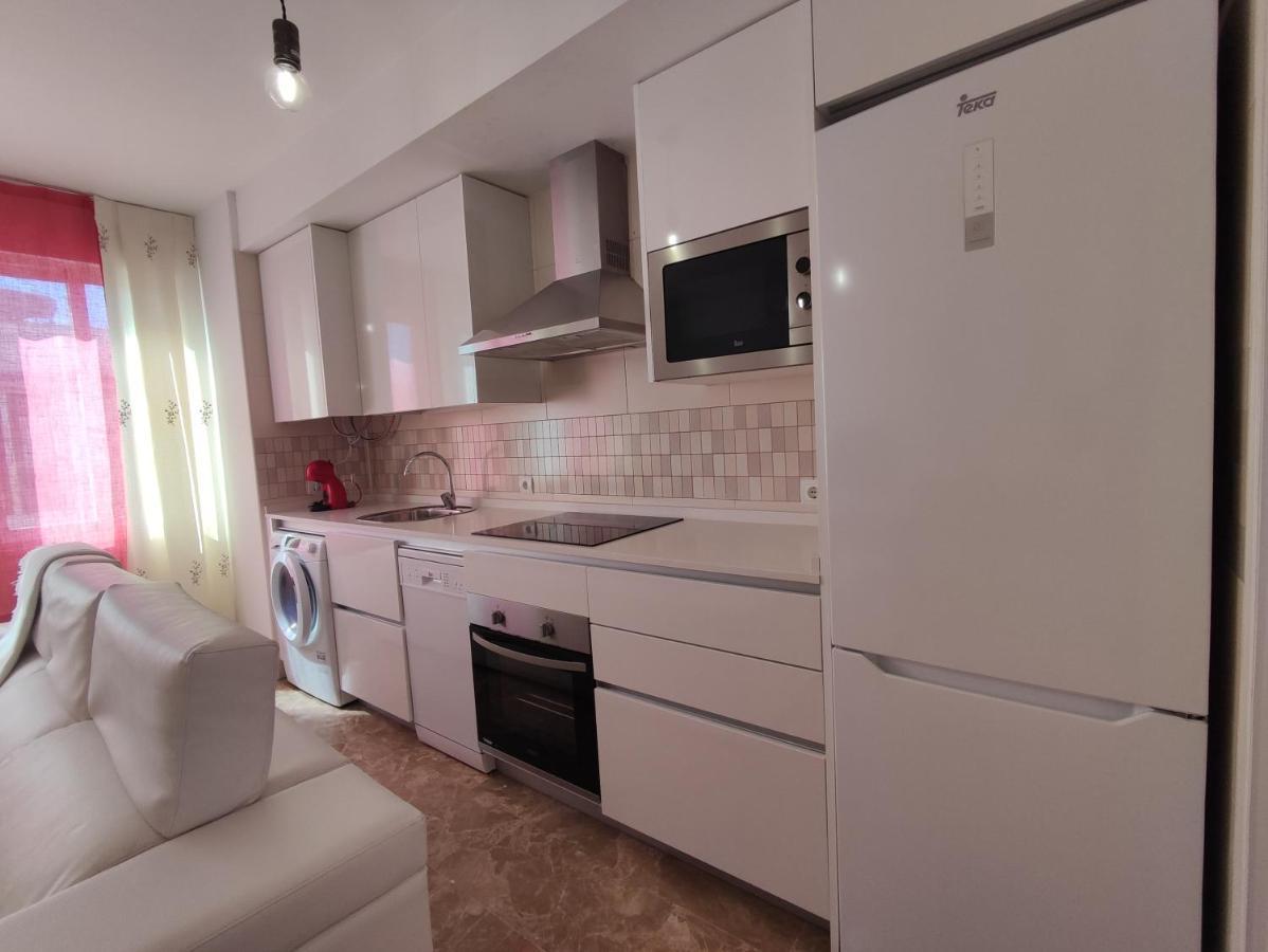 Apartamento Cobo De Guzman Διαμέρισμα Κόρδοβα Εξωτερικό φωτογραφία